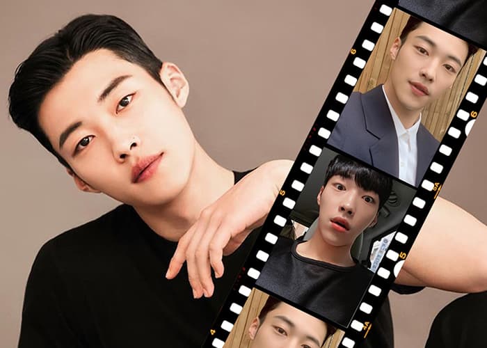Woo Do-Hwan #SkinGoals